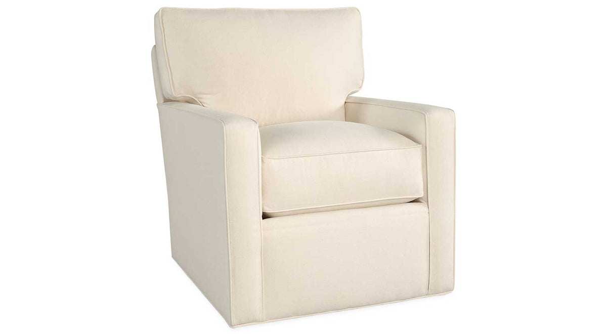 Fritz Swivel Chair
