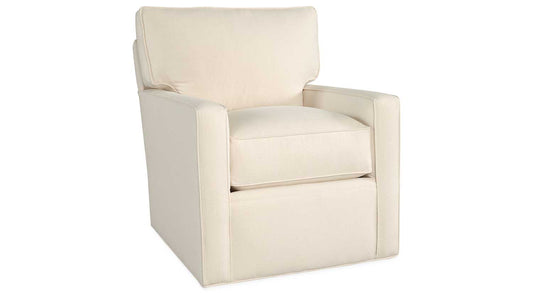 Fritz Swivel Chair