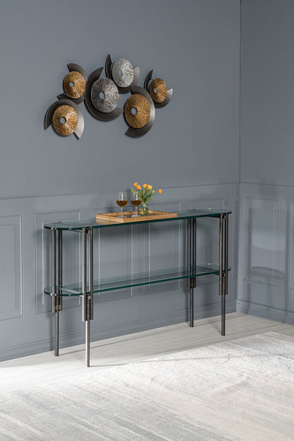 Gibson Console Table