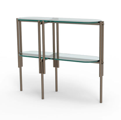 Gibson Console Table