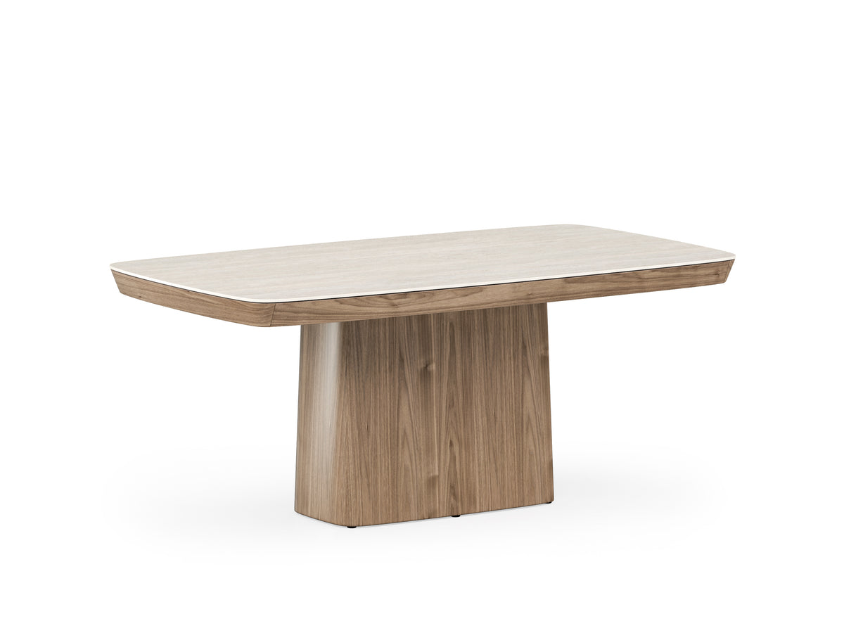 Halcyon Dining Table 7707/7708