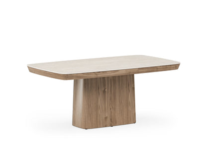 Halcyon Dining Table 7707/7708