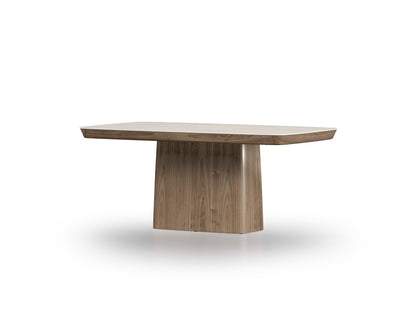 Halcyon Dining Table 7707/7708