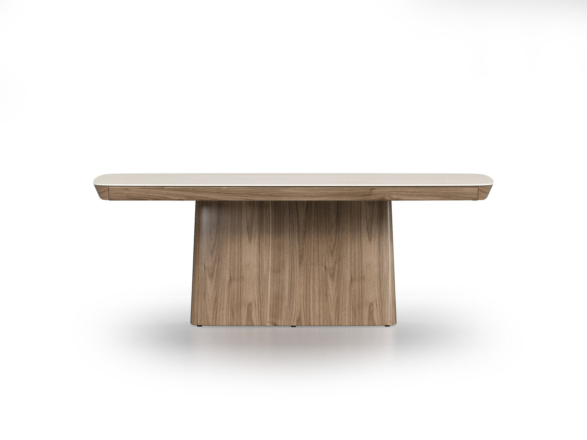 Halcyon Dining Table 7707/7708