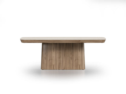 Halcyon Dining Table 7707/7708