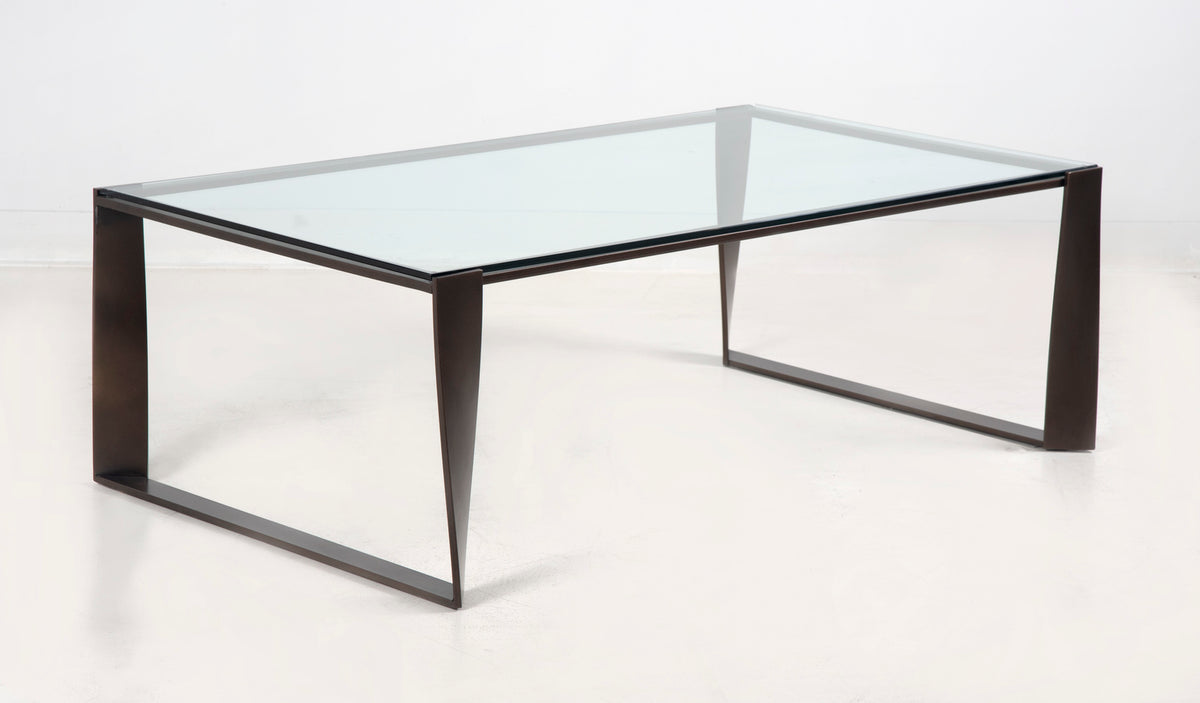 Hatteras Cocktail Table
