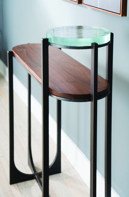 Havana Console Table