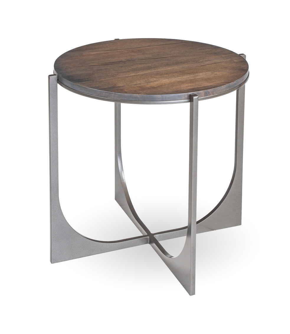 Havana Round End Table