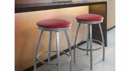 Henry Counter and Bar Stool