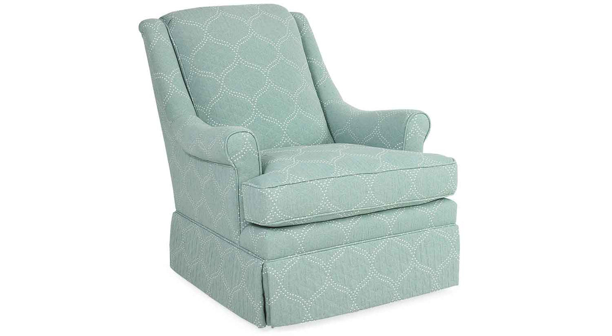 Holden Swivel Glider