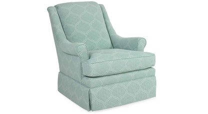 Holden Swivel Glider