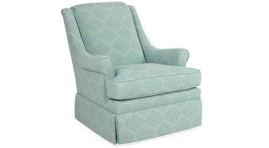 Holden Swivel Glider