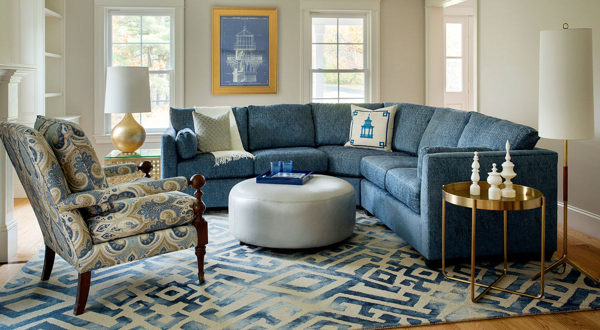 Horizon Sectional