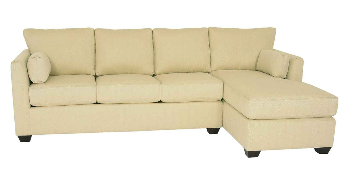 Horizon Chaise Sectional