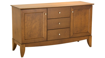 Hudson Buffet