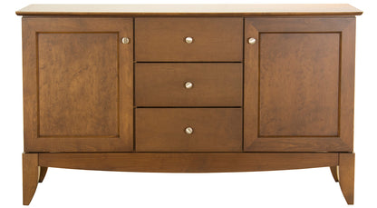 Hudson Buffet