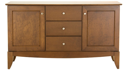 Hudson Buffet