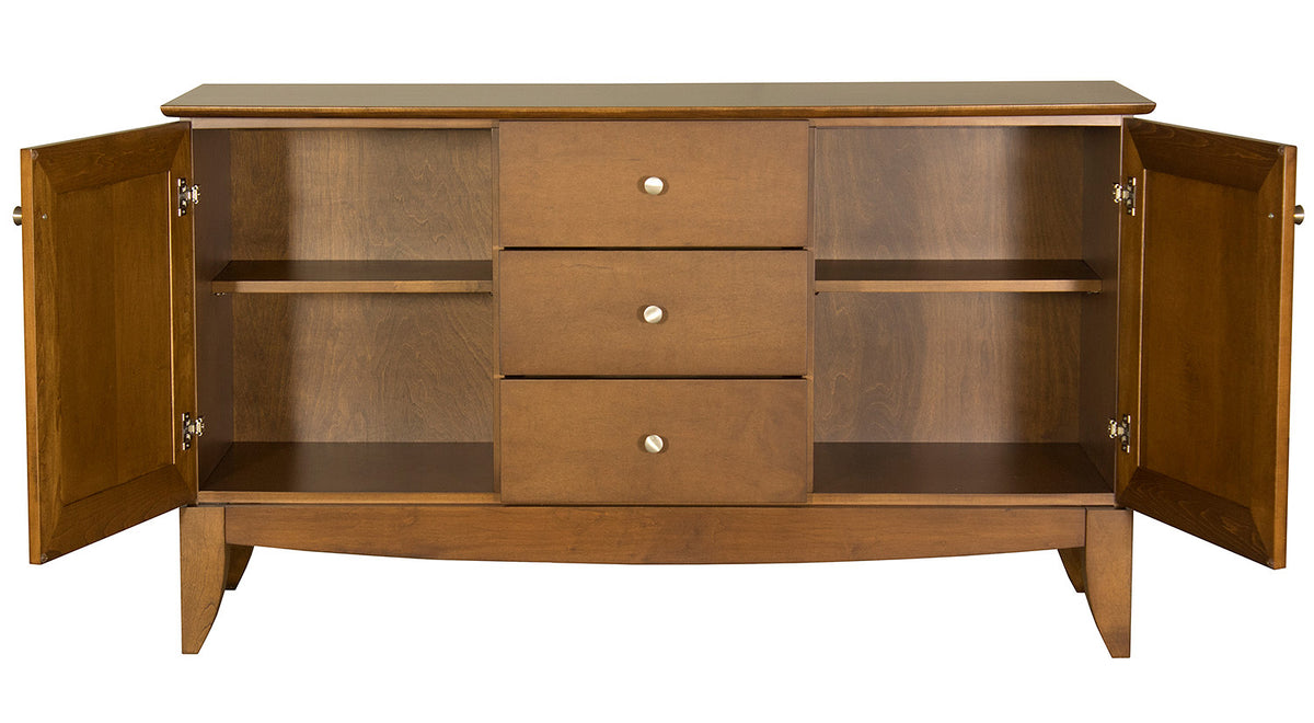 Hudson Buffet