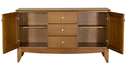 Hudson Buffet