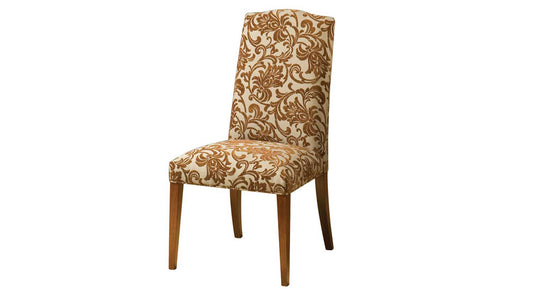 Scarlet Dining Chair