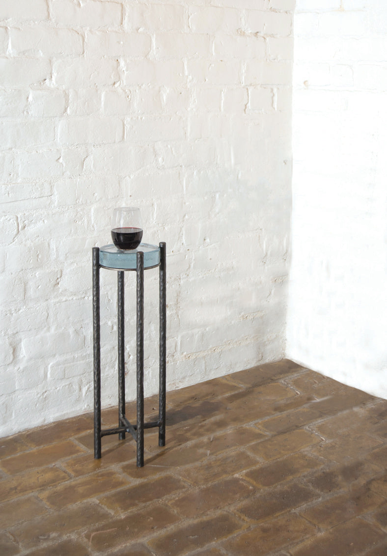 Jasper Drink Table