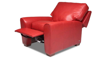 Kaden Chair and Recliner