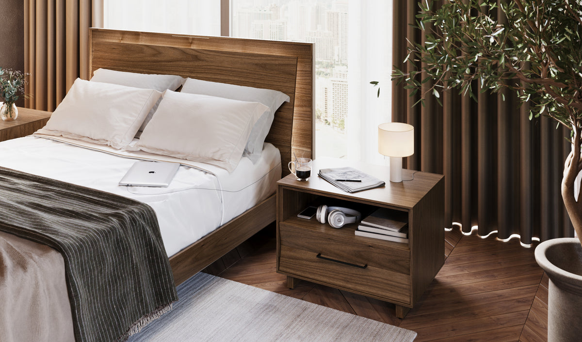 Kava 20" Nightstand
