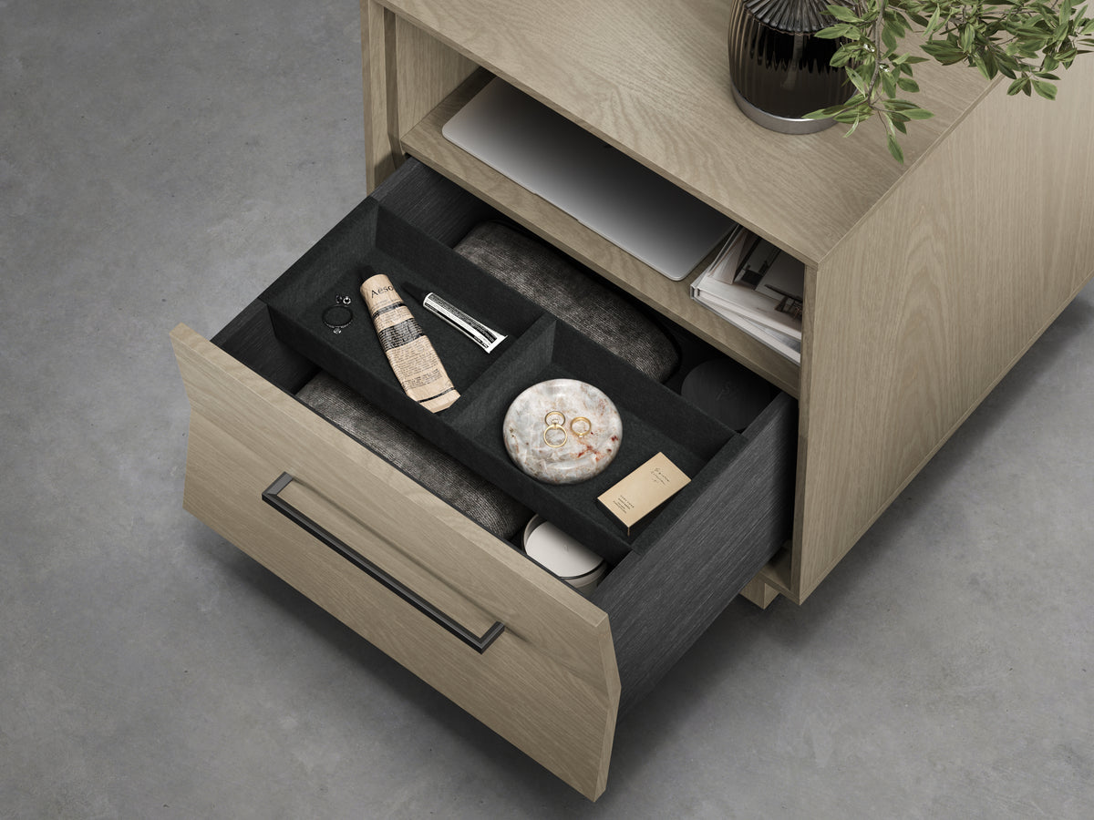 Kava 20" Nightstand