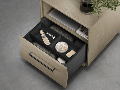Kava 20" Nightstand
