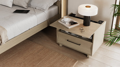Kava 28" Nightstand