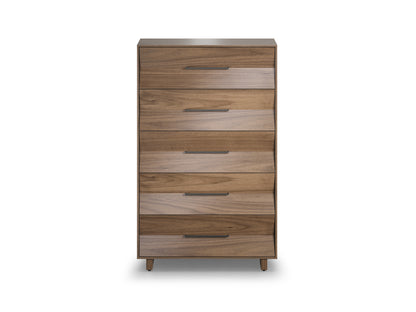 Kava 5 Drawer Chest