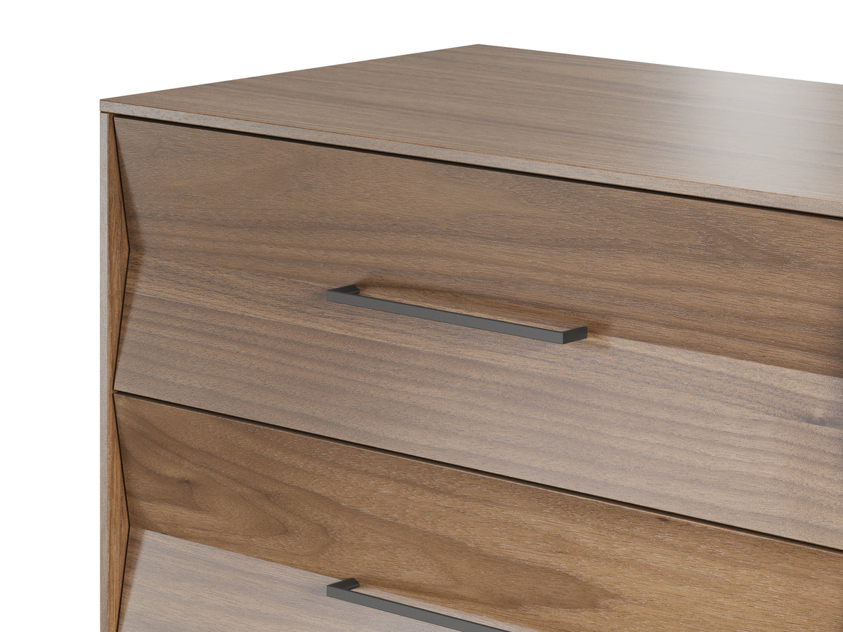 Kava 5 Drawer Chest