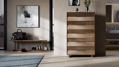Kava 5 Drawer Chest