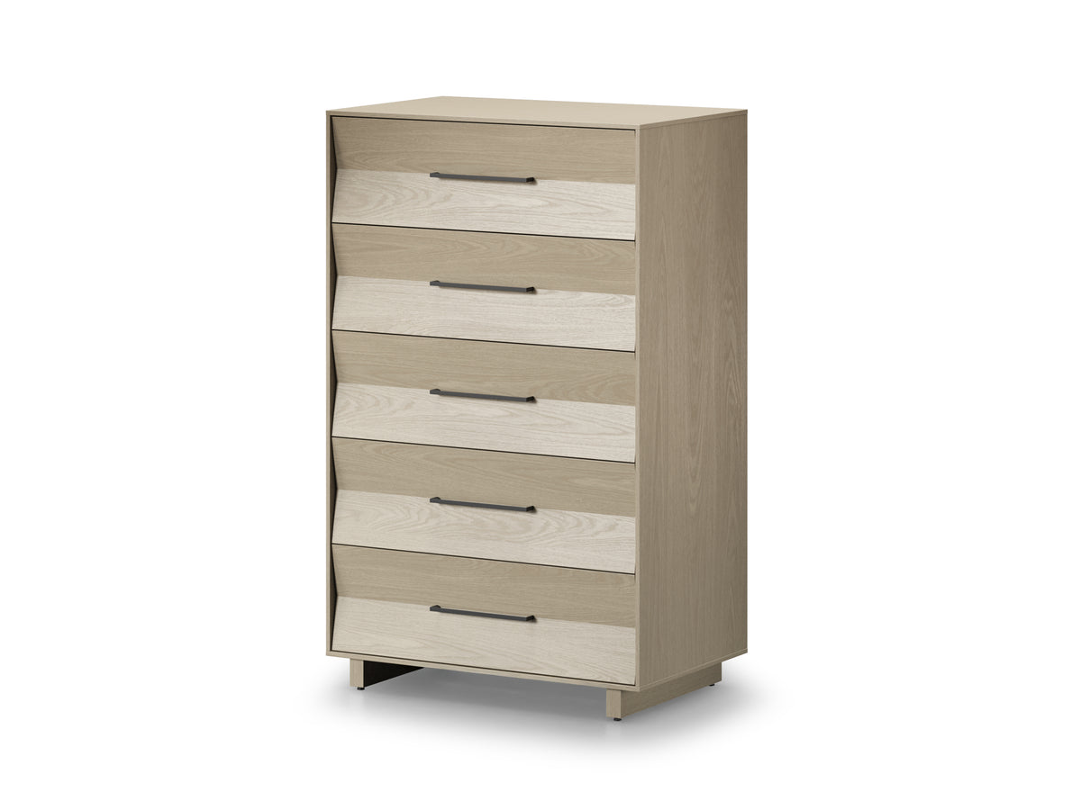 Kava 5 Drawer Chest