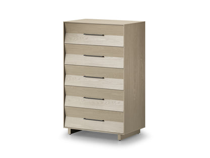 Kava 5 Drawer Chest