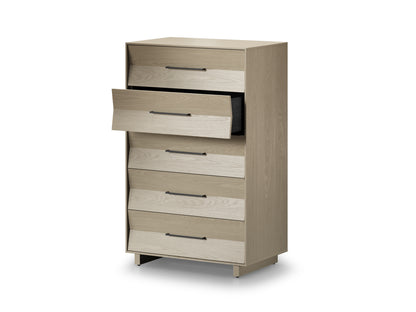 Kava 5 Drawer Chest