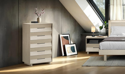 Kava 5 Drawer Chest
