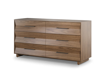 Kava 6 Drawer Dresser