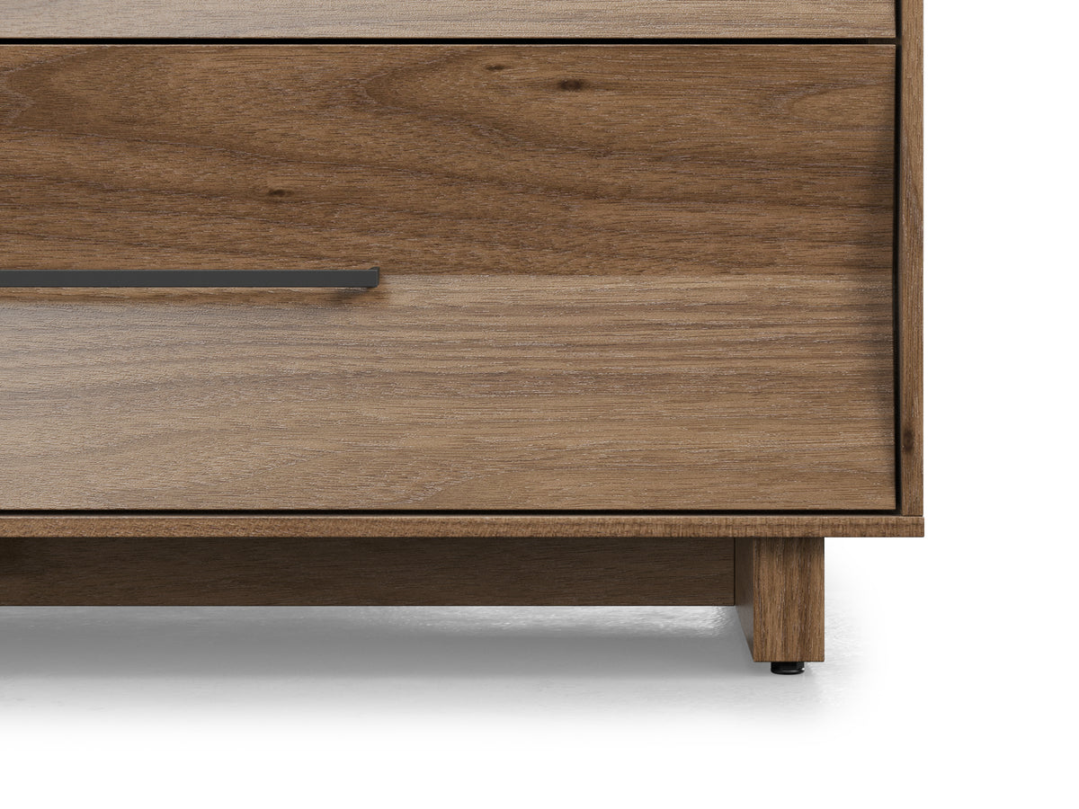 Kava 6 Drawer Dresser