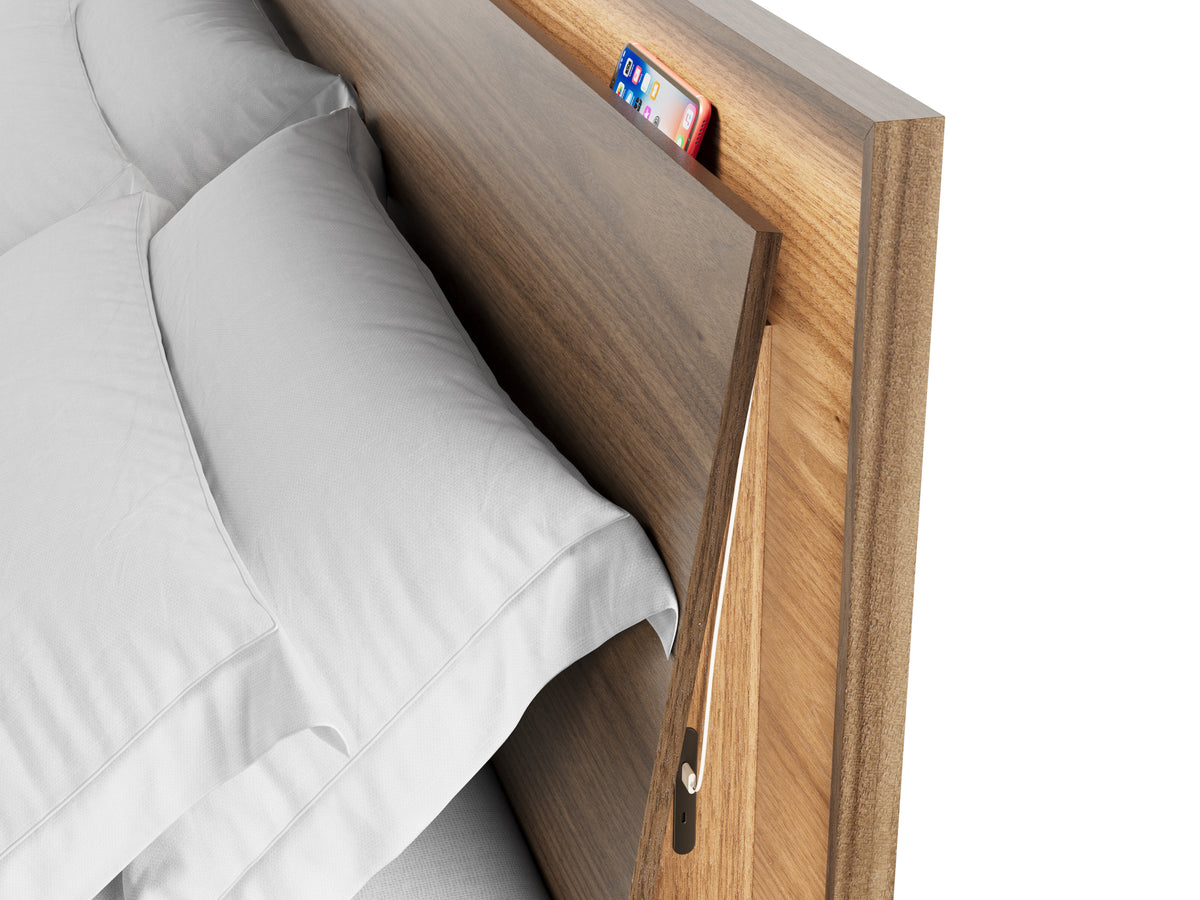 Kava Bed