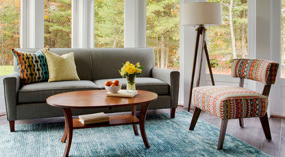 Lawrence Sofa