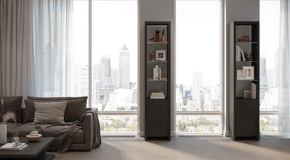Linea Shelves