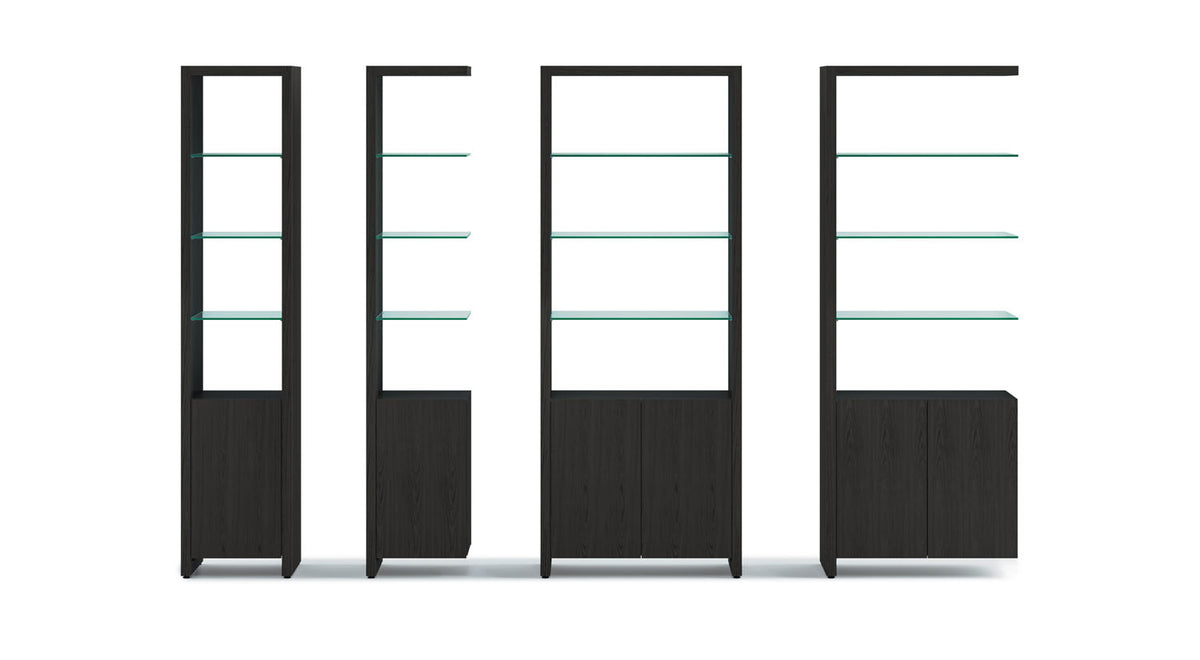 Linea Shelves