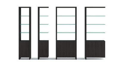 Linea Shelves