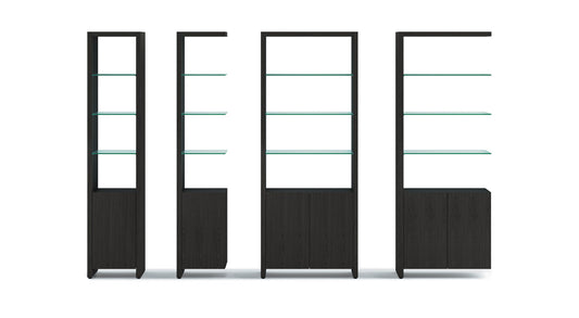 Linea Shelves
