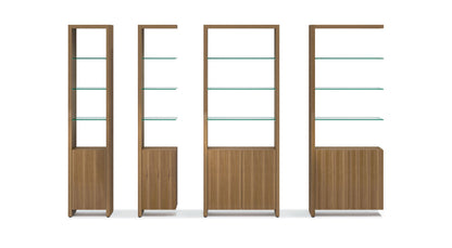 Linea Shelves
