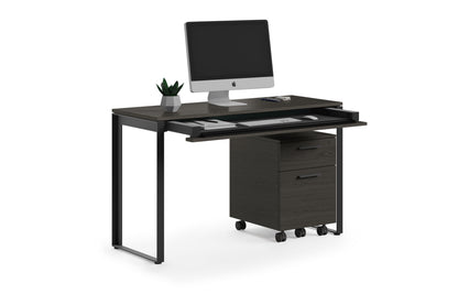 Linea Console Desk