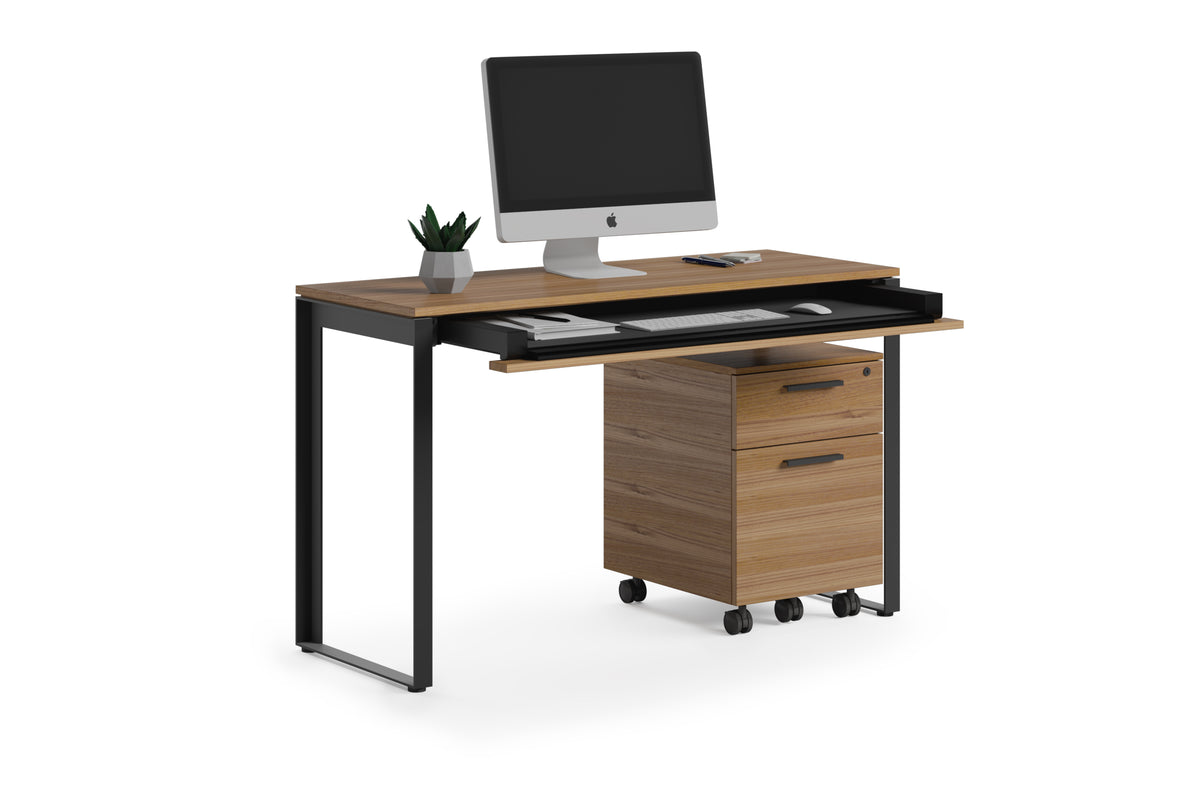 Linea Console Desk