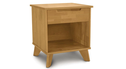 Linn 1 Drawer Night Stand