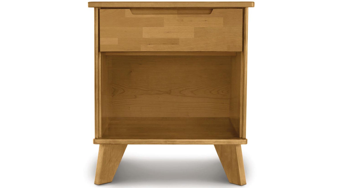Linn 1 Drawer Night Stand